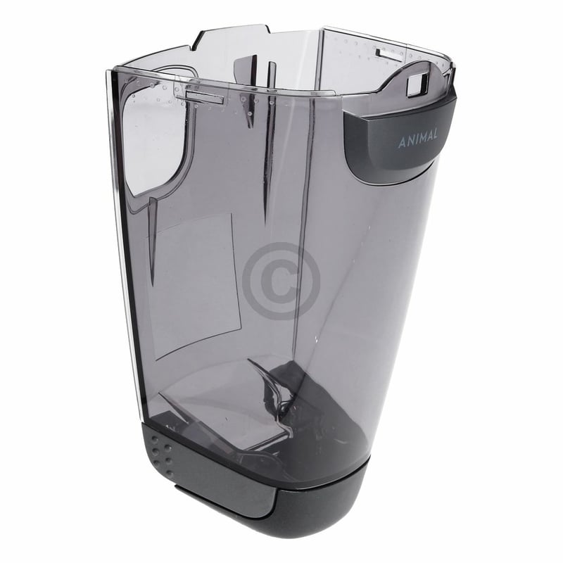 Staubbehälter Electrolux 4055477816 für Staubsauger