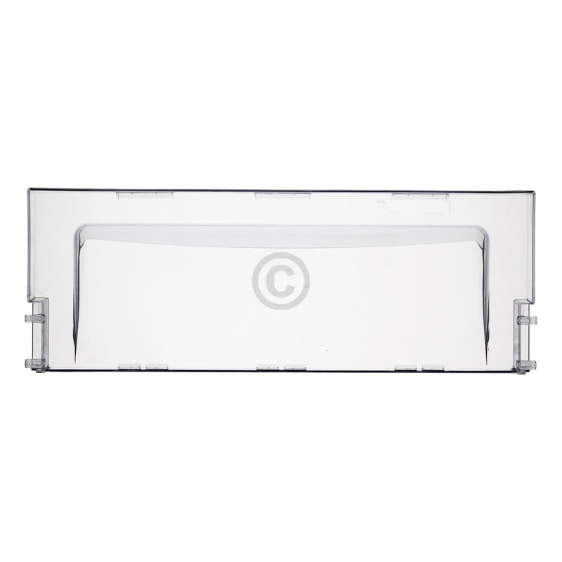 Verdampferklappe für Kühlschrank Candy Hoover 49011549 Klappe