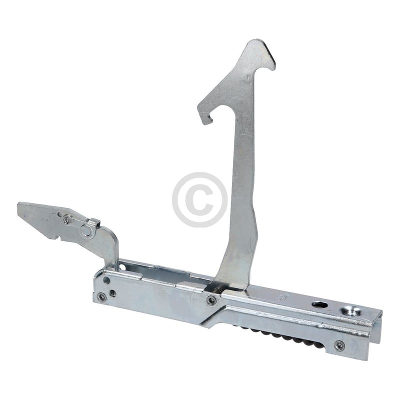 Türscharnier links / rechts smeg 931330551 für Backofen