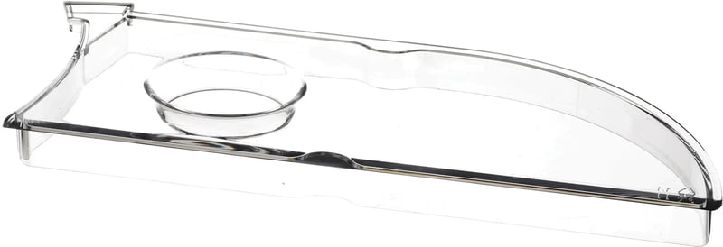 Kaffeemaschinen-Deckel BSH-Gruppe 12010377 Wasserbehälter