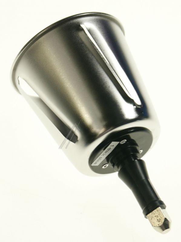 Einsatz, Schneidtrommel, Coarse (4055259289)