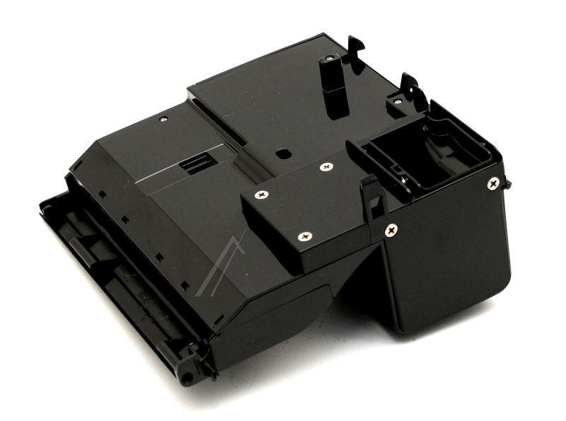 Fronttür für Kaffeemaschine Smeg 696136641 Abdeckung