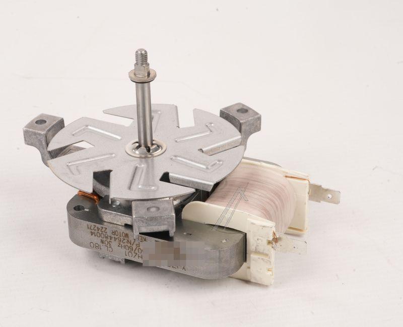 Umluftgebläse für Backofen Beko Grundig Arcelik 264480014 C00931849 Lüfter Heißluft