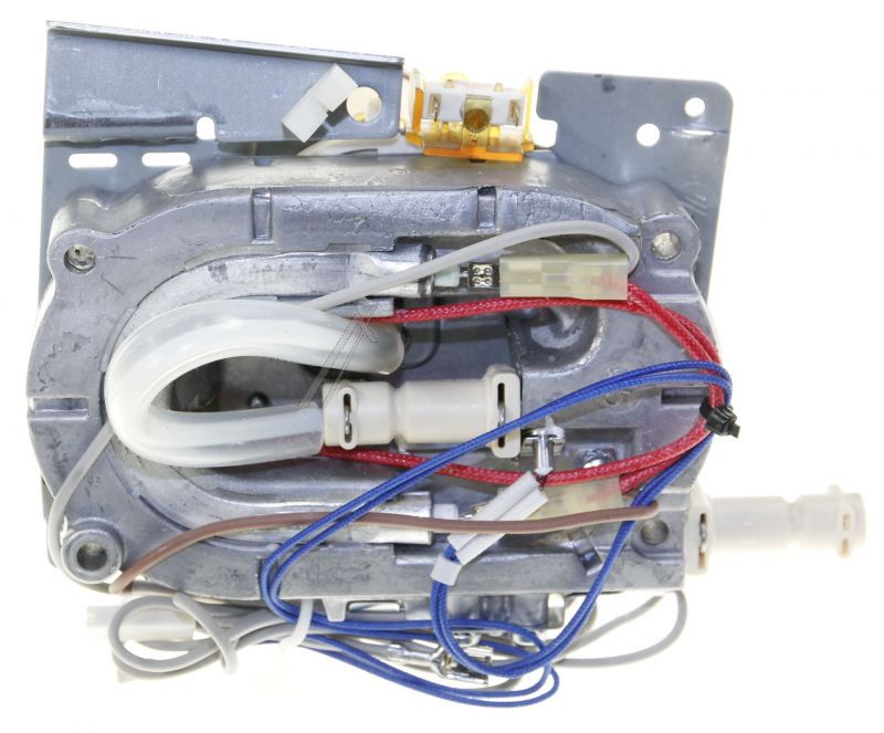 Heizelement für Kaffeemaschine Smeg 690750006 Heizung, Brühgruppe