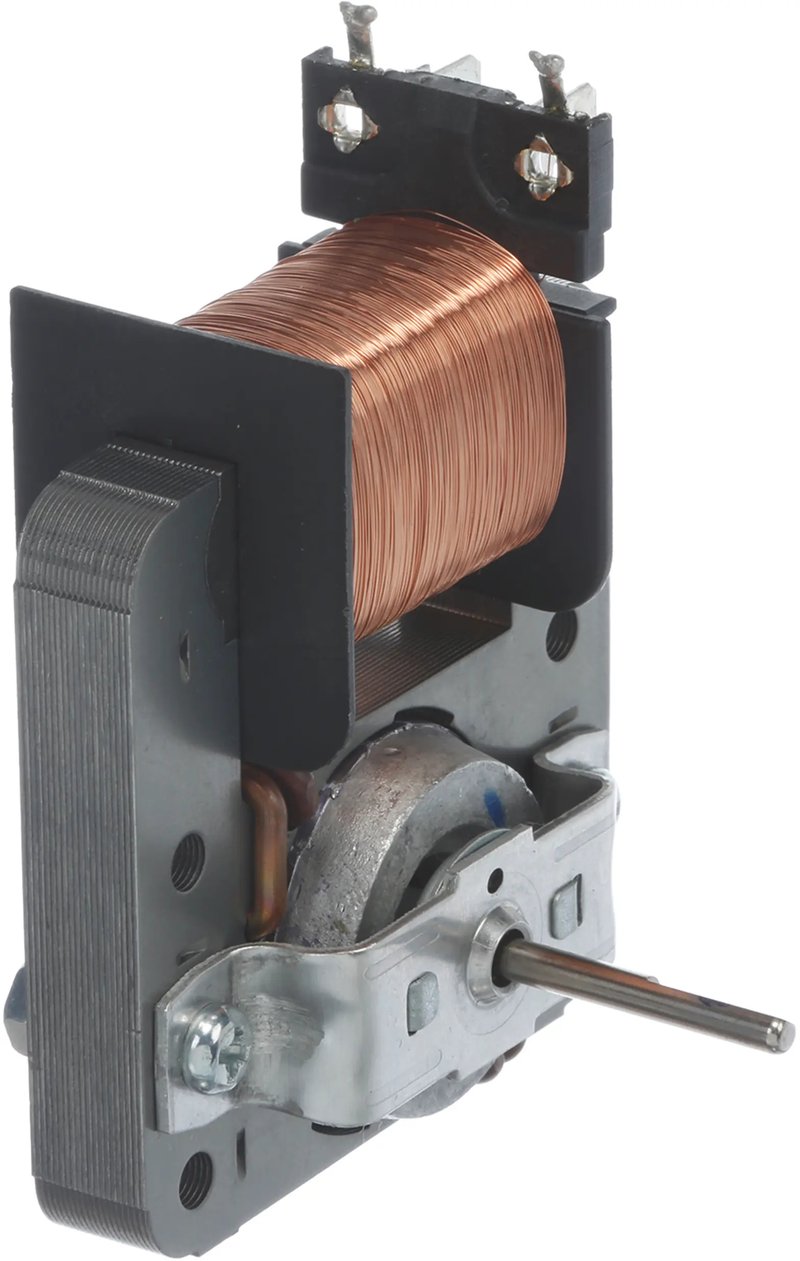 Lüftermotor für Bosch Mikrowelle 00637982 Kühlung
