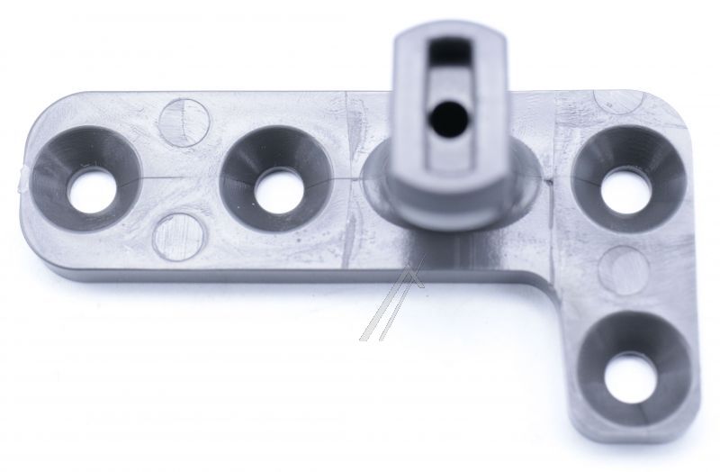 Linke Stütze für Smeg Geschirrspüler 768415159 Türscharnier