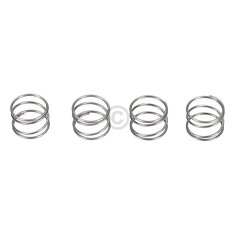Window Cleaner Cleaning Holder Spring 201-Q002-0028 Ecovacs