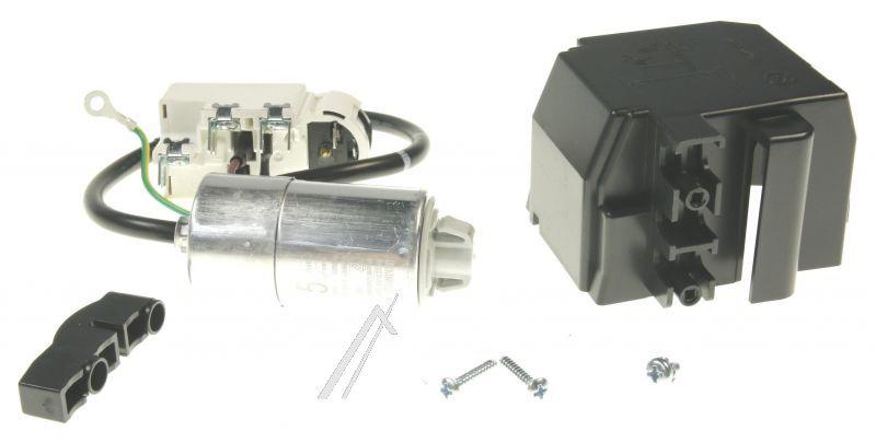 0060704314F COMPRESSOR AC Haier 49046196