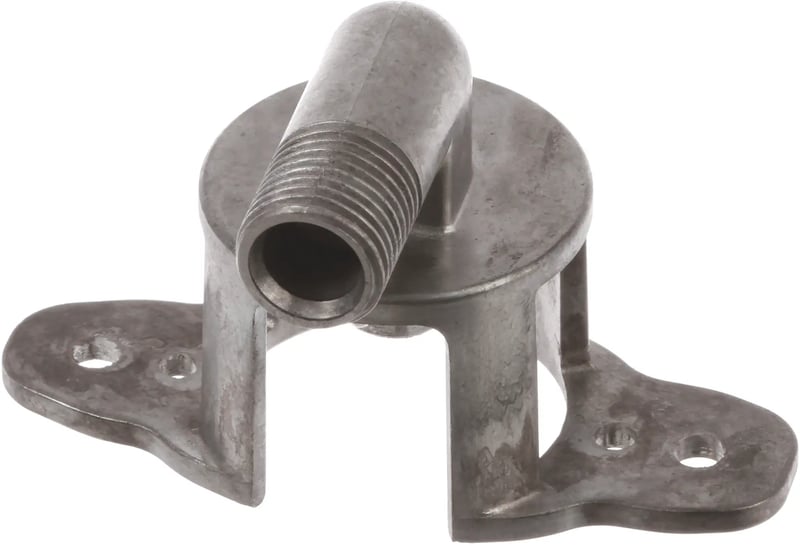 Halterung für Ofen Bosch 00627445 Backofen-Zubehör