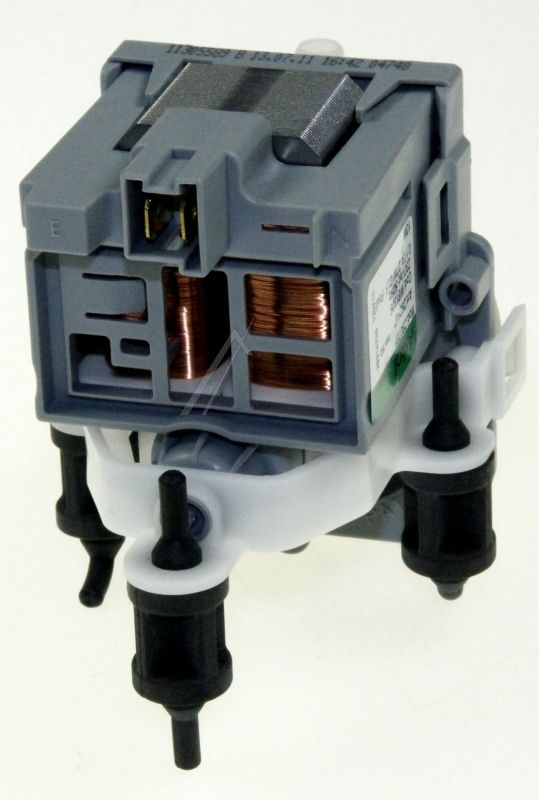 Ablaufpumpe für Ofen Whirlpool Indesit C00390618 480121102368 Wasserablauf Funktion