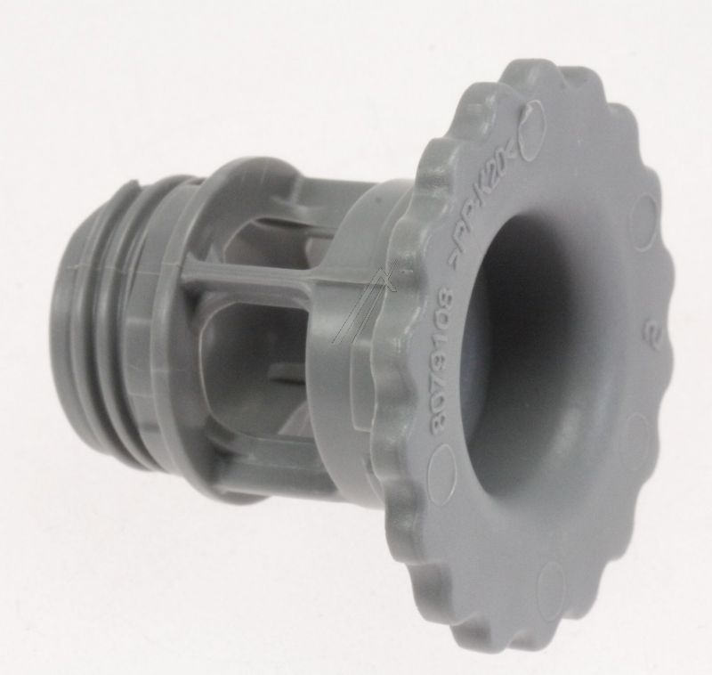 Lager 700382 für Geschirrspüler Hisense/Gorenje 700382 Oberer Sprüharm