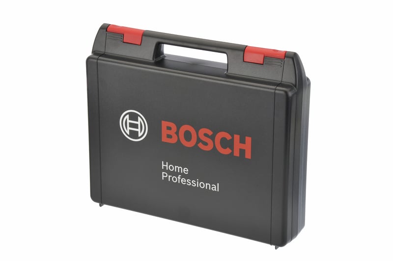 Staubsauger-Koffer BSH-Gruppe 00466048 Staubbeutel-Halter