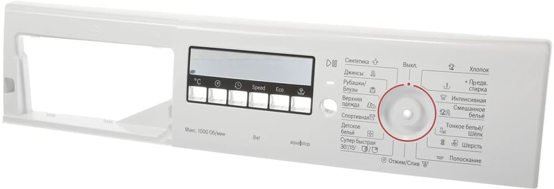 Bedienblende 11009852