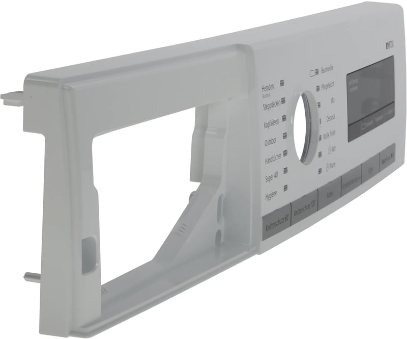 Bedienblende 11003997