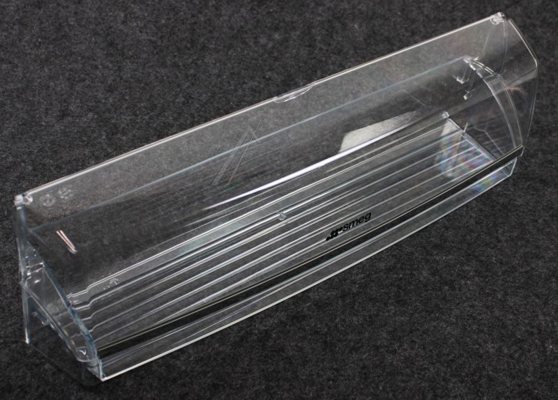 Flaschenfach für Smeg Kühlschrank 690392062 Kühlschrankregal