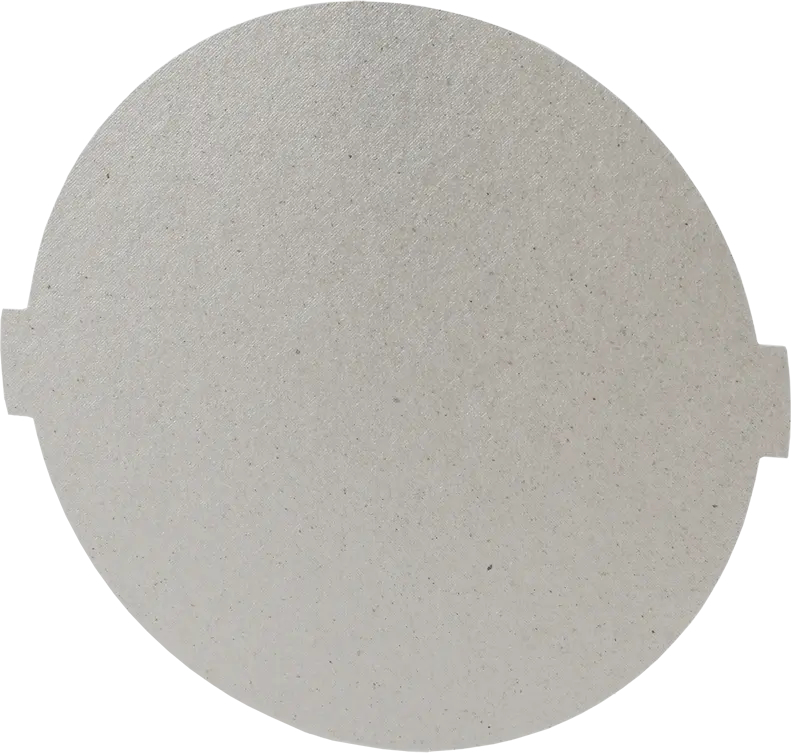 Abdeckung für Ofen BSH-Gruppe 00424438 Hitzeschutz, Backofen