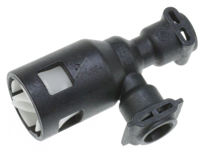 Entlüftungsventil für Kaffeemaschine Delonghi ES0055341 Ventil Druck
