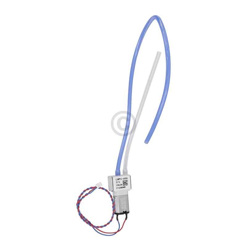 Front water pump Ecovacs 201-24C2-0318 für Staubsauger-Roboter Ecovacs