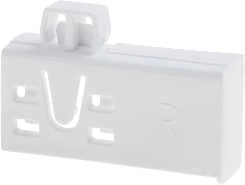 Halteklammer für Kühlschrank BSH-Gruppe 00625330 Befestigung, Kühlschrank