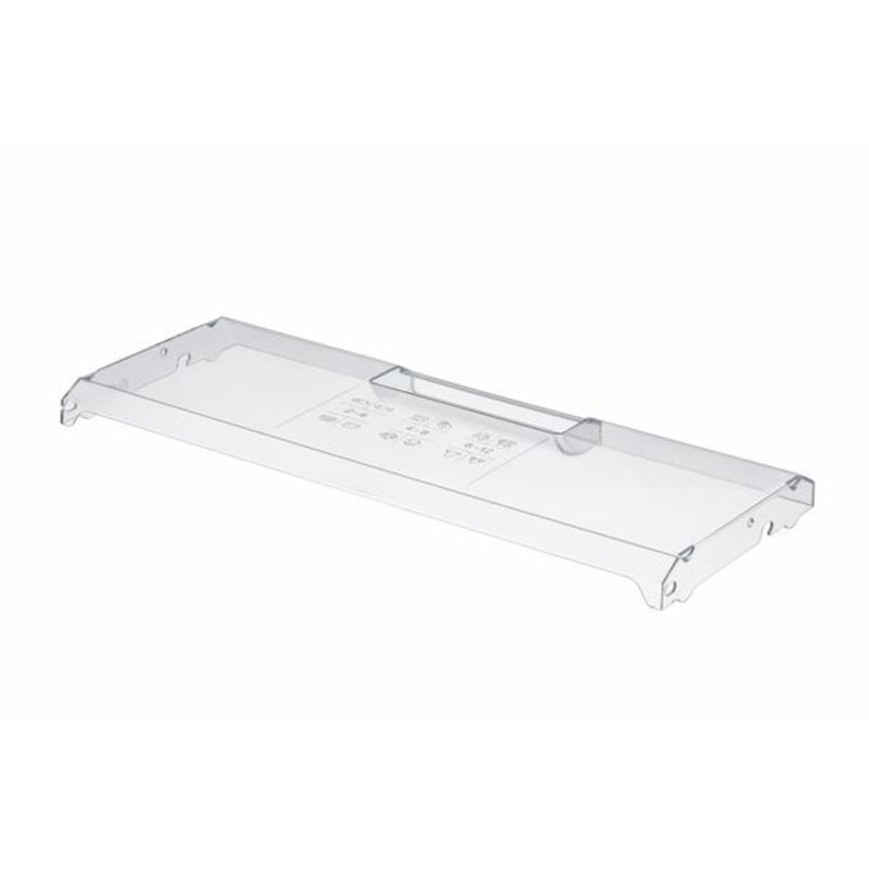 Gefrierfachklappe Bosch 00353616 für Gefrierschrank Bosch