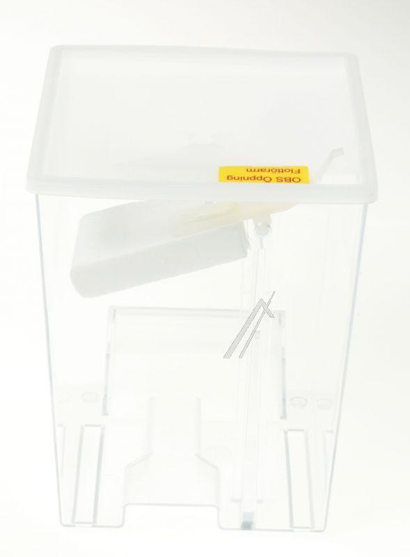 Tropfschale für Kühlschrank Hisense/Gorenje 535138 Kondensatwanne Ablauf