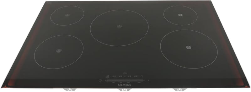 Glaskeramikfläche 00689560 Originalersatzteil von Bosch