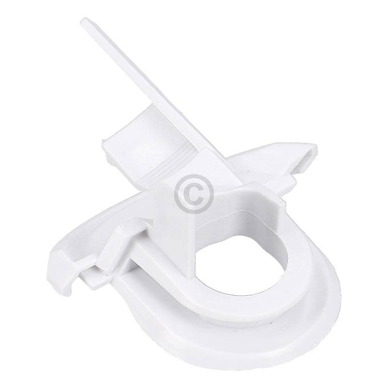 Pumpendeckel für Ablaufpumpe wie Bosch 00611322 BLUPARTS in Geschirrspüler