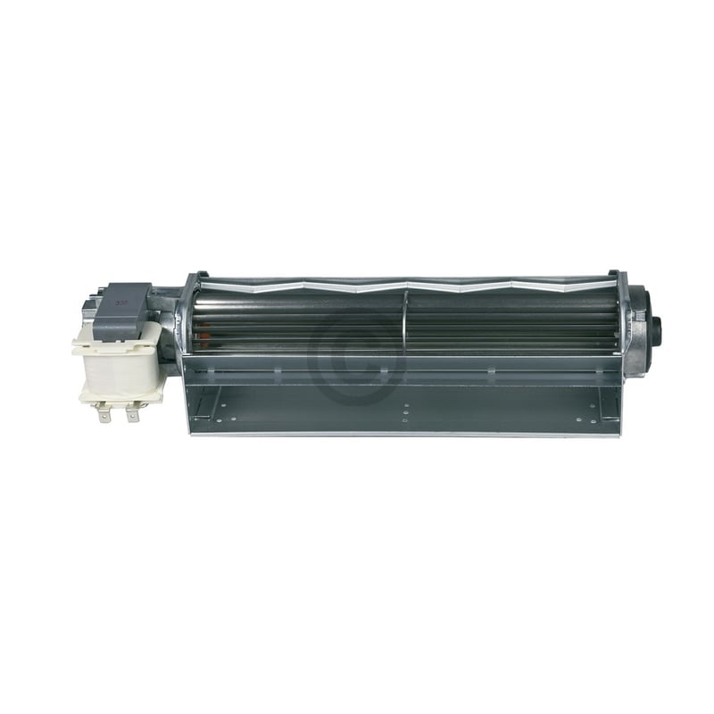 Malag Querstromlüfter 240mm TypA Motor links QLK45