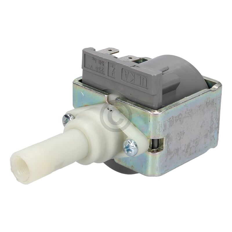 Elektropumpe Ulka EK2 56W 230V für Kaffeeautomat Siebträgermaschine