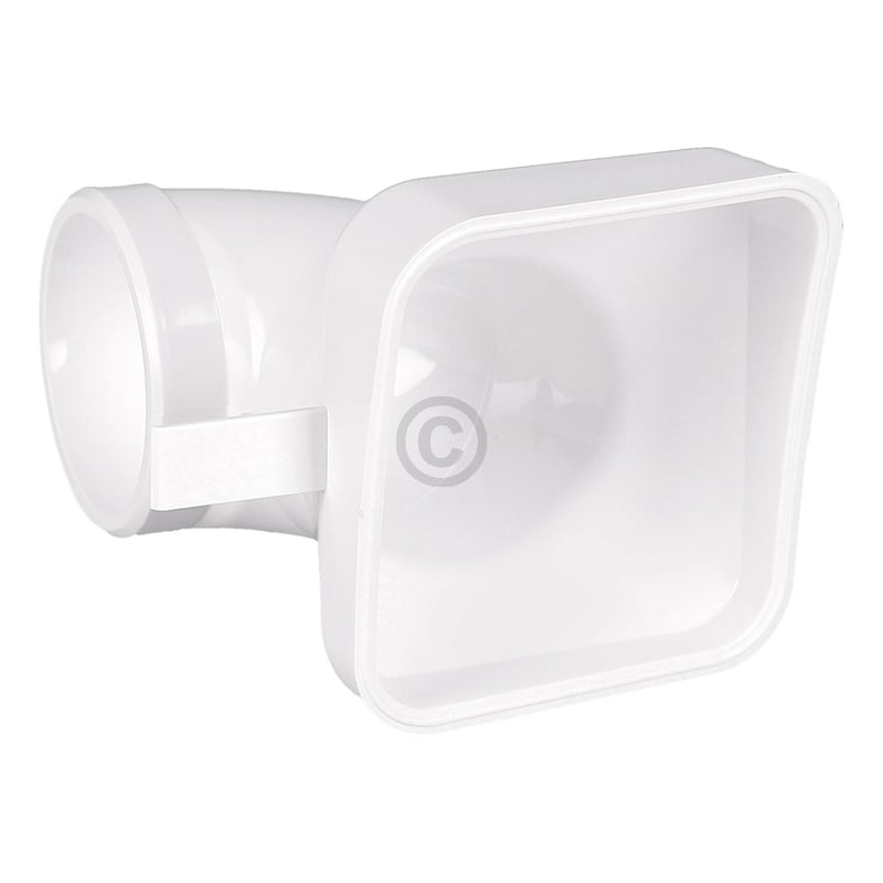 Bottom dust collection pipe 201-2425-1092