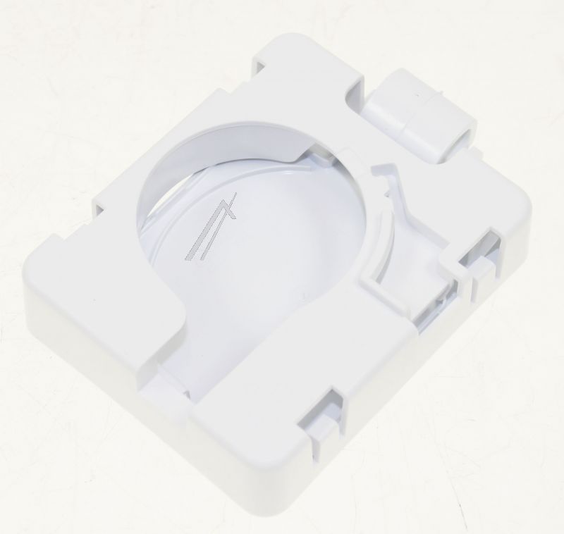 Pumpenabdeckung für Ofen Beko Grundig Arcelik C00872619 Gehäuse Schutzteil