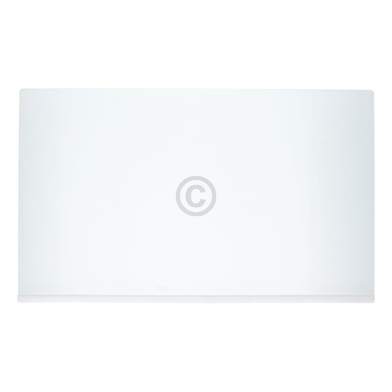 Glasplatte Haier 49053658 0060208093 für Kühl-Gefrierkombination