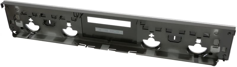 Bedienblende für Bosch Ofen 11031380 Steuerung, Backofen