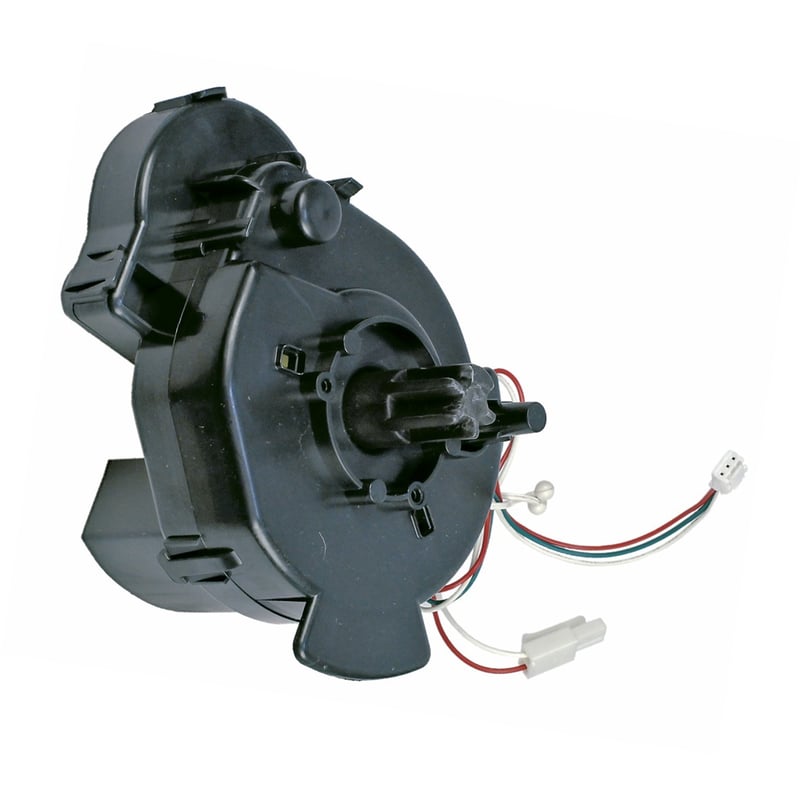 Getriebe für Brüheinheit 00647112 647112 Bosch, Siemens, Neff