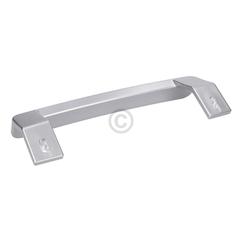 Türgriff passend für Beko 4900061200 BLUPARTS in Kühl-Gefrierkombination