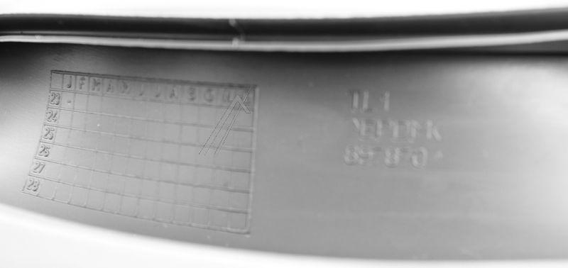 Waschmaschinen-Manschette Com P391 Türdichtung Gummi