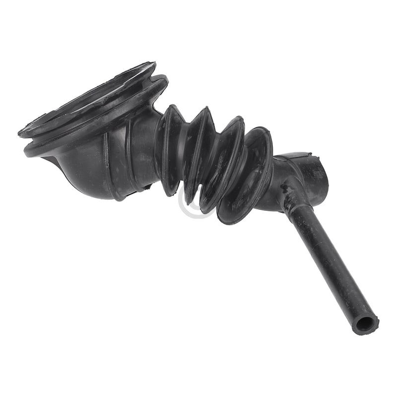 Saugschlauch passend für Bosch 00659871 Pumpensumpf für Waschmaschine 10106350