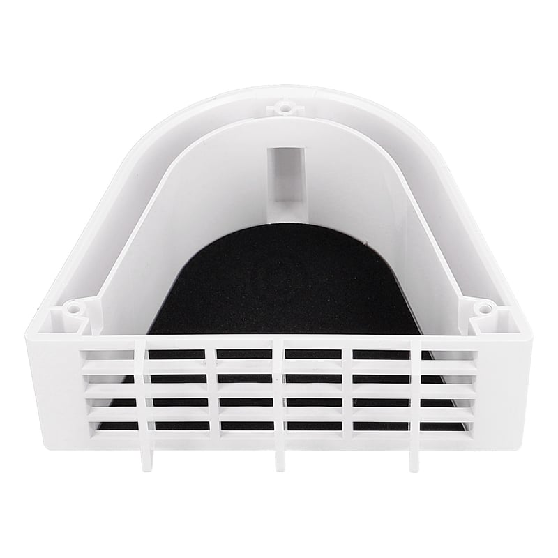 Dust collecting hood 201-2478-1874 Ecovacs
