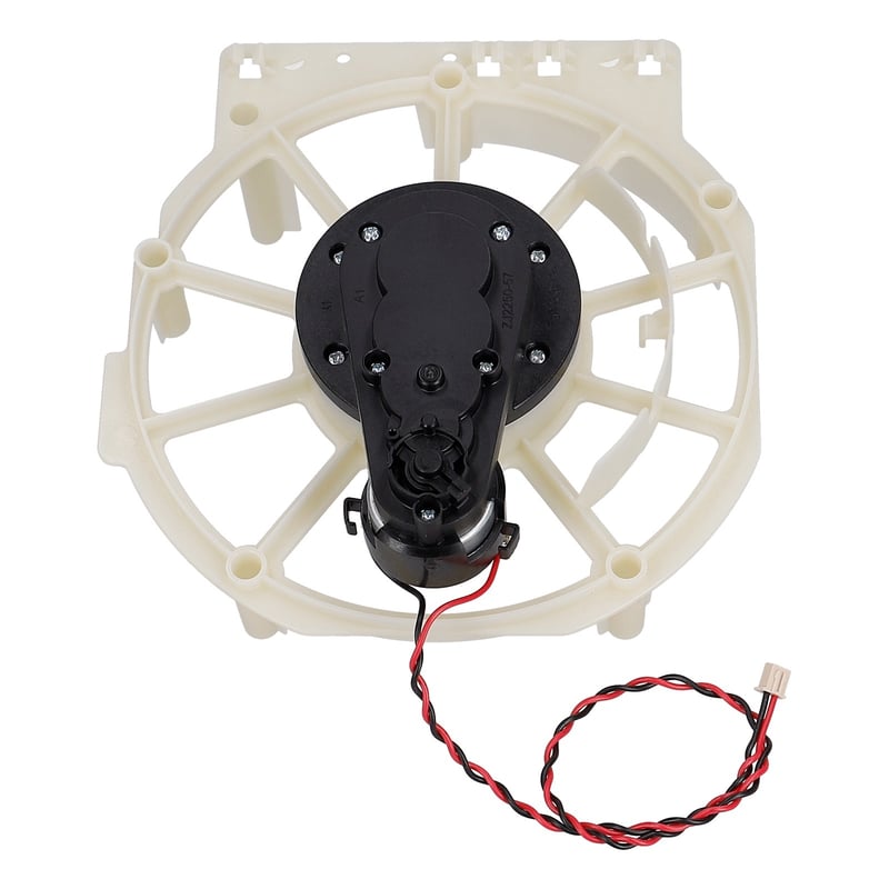 Cable recycle motor 201-2250-00B7