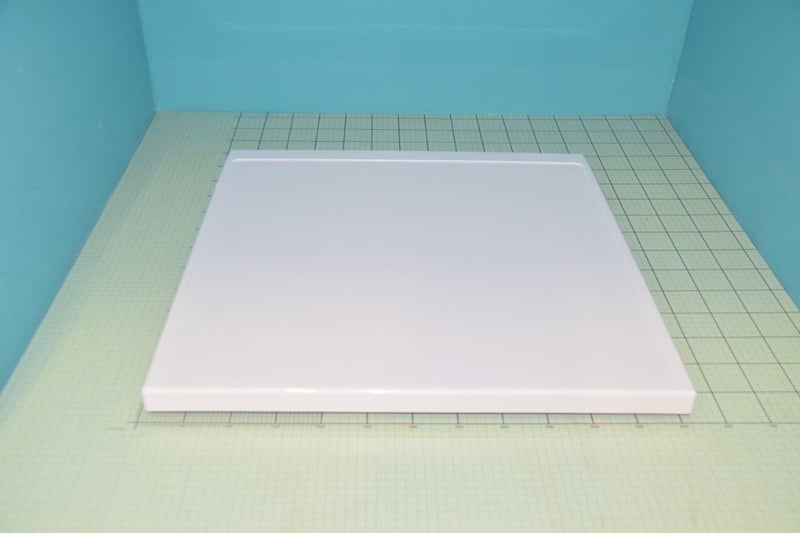 Gehäusedeckel Amica 1036719 für Geschirrspüler