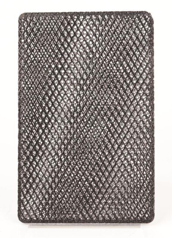 Fettfilter für Ofen Electrolux 140252306018 Metallfettfilter