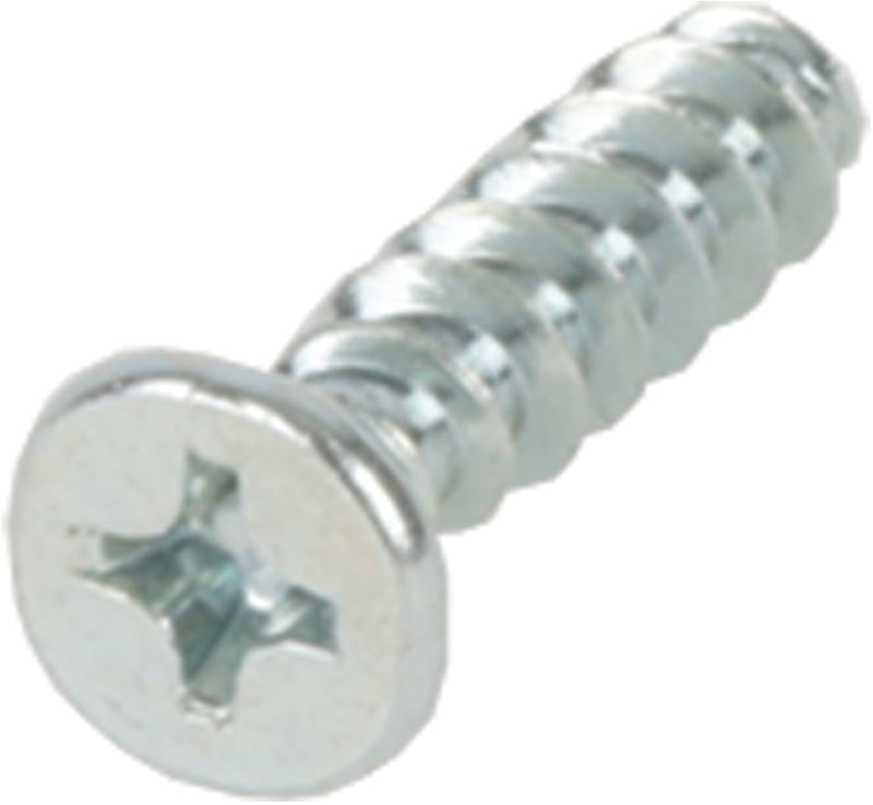 Befestigungsschraube für Ofen Bosch 00636929 Metall, 6-Kant