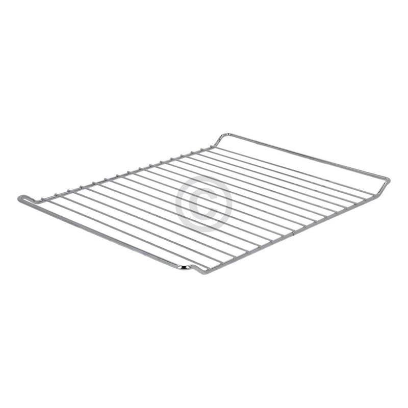 Grillrost wie Whirlpool 481245819334 GRD001 448x340mm für Backofen