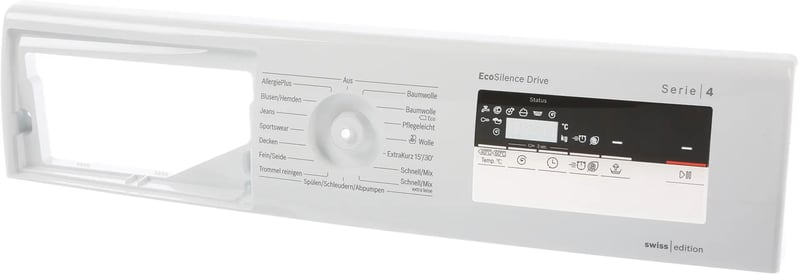 Bedienblende 11019311