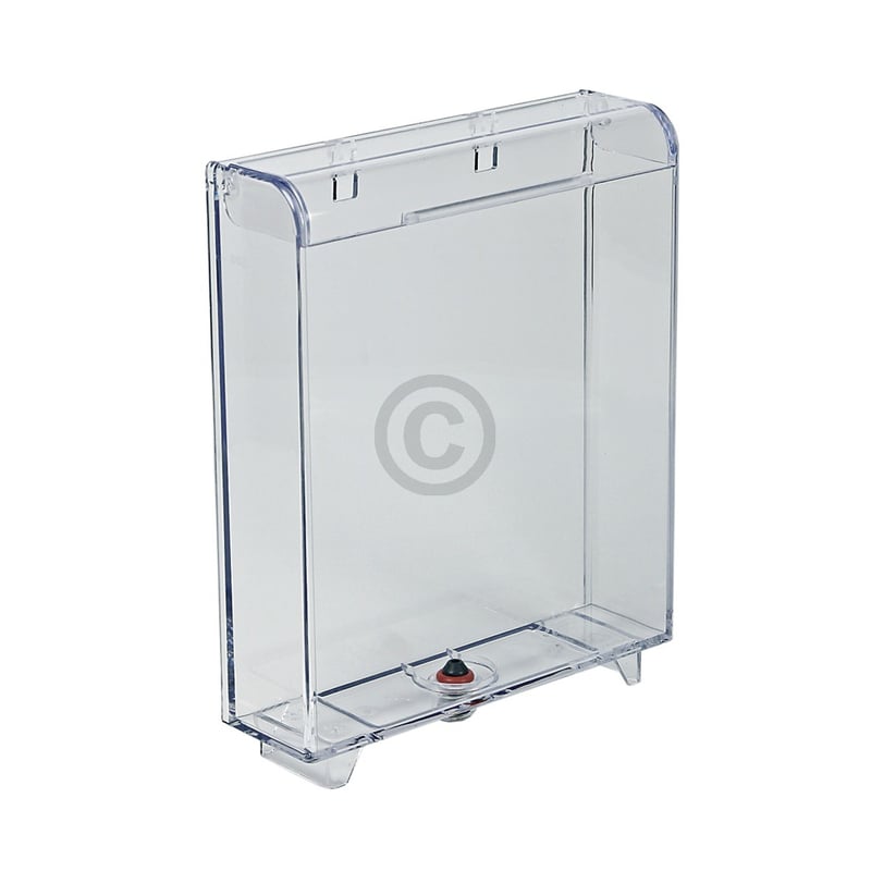 Wassertank DeLonghi 7313227841 für Kaffeeautomat