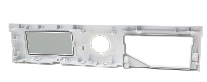 Bedienblende für Gehäuseteile Bosch 11024910 Frontblende, Tasten