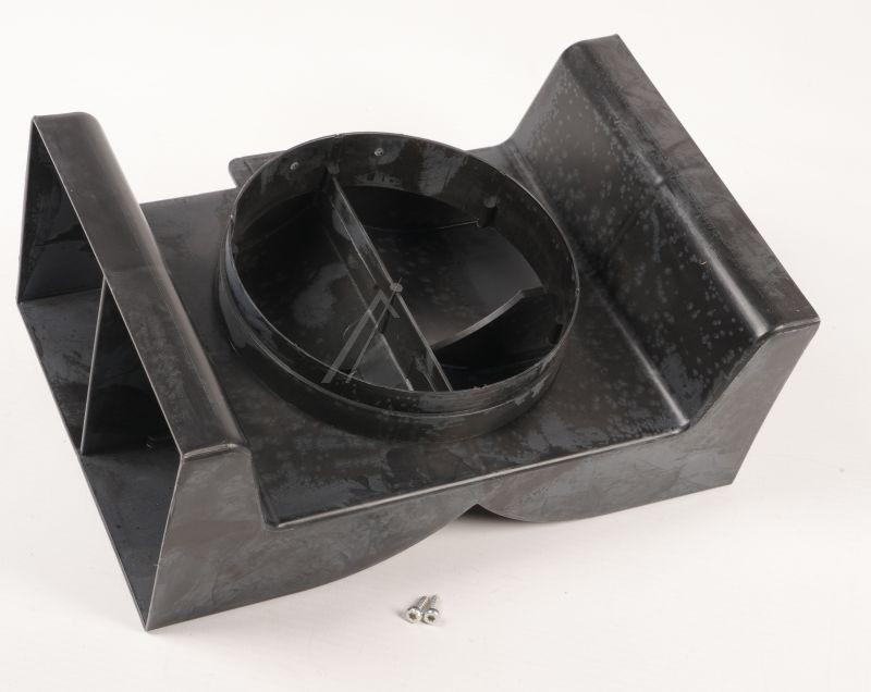 Ablenkungskit für Dunstabzugshaube Elica Acc0198011 Kunststoff Kaminschacht