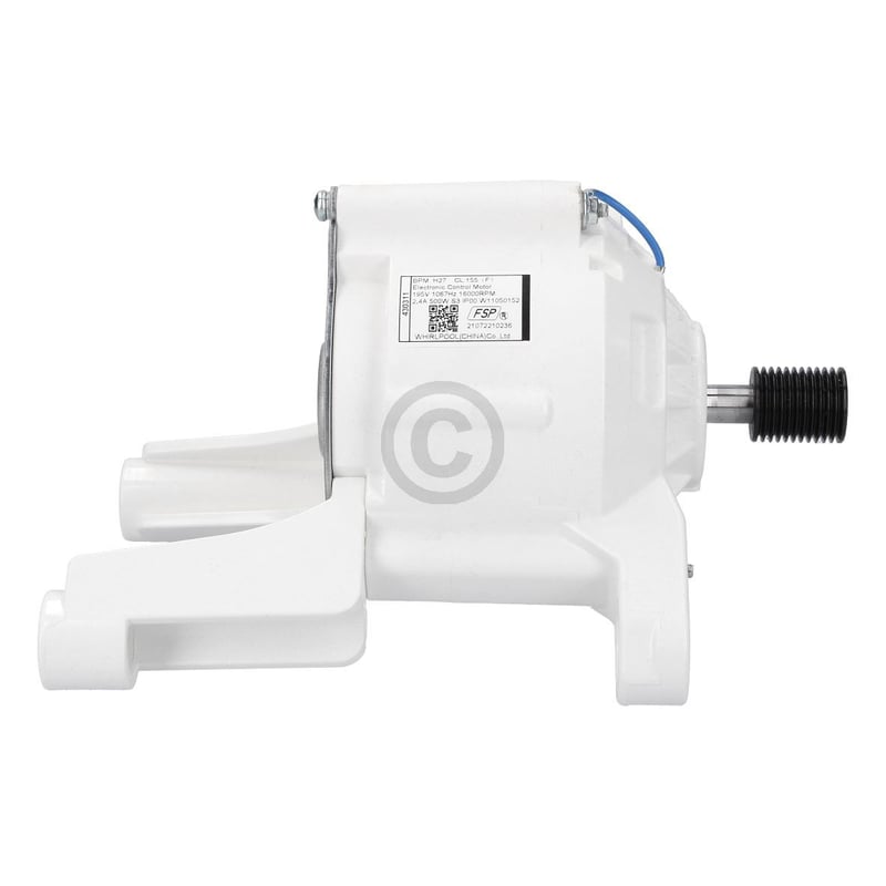 Motor INDESIT C00533611 für Waschmaschine