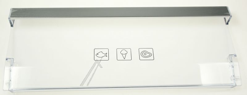 Gefrierfach-Abdeckung für Kühlschrank Beko/Grundig/Arcelik C00898873 Kühlschrankabdeckung