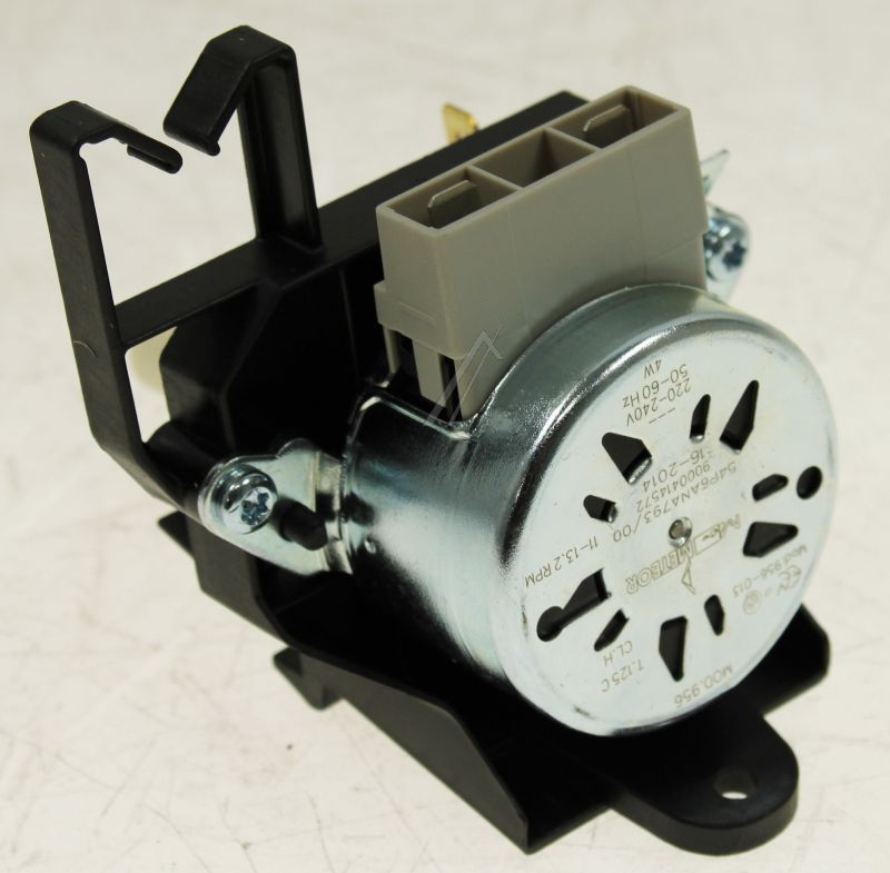 Elektro-Verriegelung für Ofen Bosch 00643006 Türverriegelung